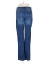 CALVIN KLEIN JEANS Hearts Blue Jeans Size 26 waist - photo 2