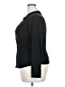 Sky Black Cardigan Size 2X - photo 5