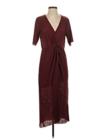 All in Favor Casual Dress (view 1)