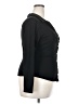 Sky Black Cardigan Size 2X - photo 4