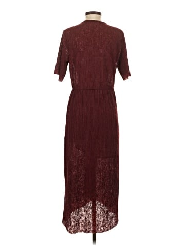 All in Favor Casual Dress (view 2)