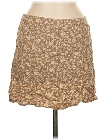 Salaam! Casual Skirt (view 1)