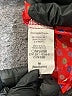 Final Touch 100% Polyester Orange Sleeveless Blouse Size M - photo 8