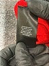 Lafayette 148 New York Red Wool Pullover Sweater Size XL - photo 7