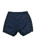 Assorted Brands Solid Blue Athletic Shorts Size XS - photo 1