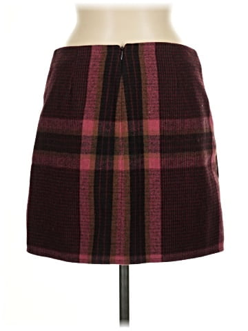 Gap Wool Skirt (view 2)