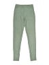 Zella Solid Green Sweatpants Size 5 - 6 - photo 1