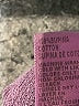 James Perse 100% Supima Cotton Purple Pullover Sweater Size Sm (1) - photo 7