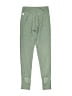 Zella Solid Green Sweatpants Size 5 - 6 - photo 2