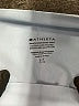 Athleta Blue Active Pants Size L - photo 7