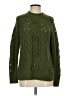 J.Crew Green Pullover Sweater Size XS - photo 1