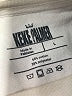 Assorted Brands White Sweatshirt Size L - photo 7
