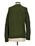 J.Crew Green Pullover Sweater Size XS - photo 2