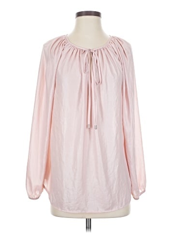 Fifteen Twenty Long Sleeve Blouse (view 1)