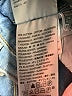Levi's Solid Blue Jeans Size 28 waist - photo 8