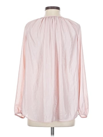 Fifteen Twenty Long Sleeve Blouse (view 2)