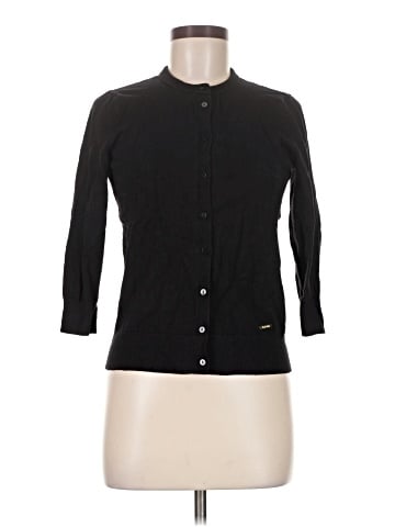 Ellen Tracy Cardigan (view 1)