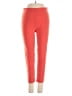 J.Crew Factory Store Solid Red Active Pants Size S - photo 1
