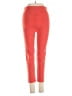 J.Crew Factory Store Solid Red Active Pants Size S - photo 2
