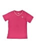 Under Armour Pink Active T-Shirt Size L (youth) - photo 1
