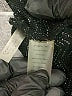 Calvin Klein Chevron-herringbone Black Casual Dress Size M - photo 8