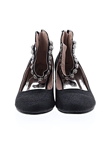 Badgley Mischka Heels (view 2)