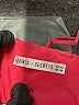 Saints + Secrets 100% Polyester Pink Tank Top Size M - photo 7