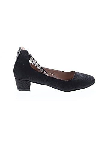 Badgley Mischka Heels (view 1)
