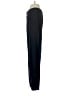 Gap 100% Polyester Solid Black Track Pants Size 4 - photo 5