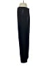 Gap 100% Polyester Solid Black Track Pants Size 4 - photo 4