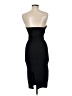 Zara Black Cocktail Dress Size M - photo 2