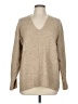 H&M Tan Pullover Sweater Size M - photo 1