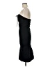 Zara Black Cocktail Dress Size M - photo 5