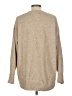 H&M Tan Pullover Sweater Size M - photo 2