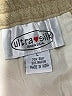 Assorted Brands Solid Tan Silk Skirt Size L - photo 4