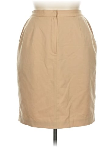 Talbots Wool Skirt (view 1)