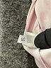 Unbranded Pink Cocktail Dress Size S - photo 5