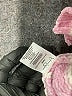Jessica Simpson 100% Polyester Pink Pullover Sweater Size M - photo 8