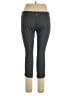 Soybu Solid Gray Active Pants Size XL - photo 2