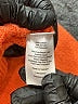 Talbots Orange Pullover Sweater Size L - photo 7