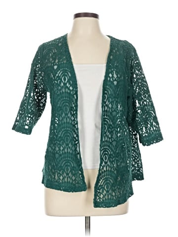 BonWorth Cardigan (view 1)