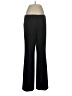 J.Crew Stripes Black Dress Pants Size 8 - photo 1