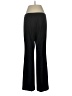 J.Crew Stripes Black Dress Pants Size 8 - photo 2