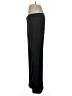 J.Crew Stripes Black Dress Pants Size 8 - photo 5