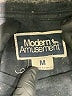 Modern Amusement Black Active T-Shirt Size M - photo 7