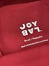 JoyLab Solid Burgundy Jumpsuit Size S - photo 4