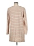 J.Jill 100% Cotton Tan Pullover Sweater Size M - photo 2