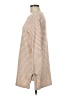 J.Jill 100% Cotton Tan Pullover Sweater Size M - photo 5