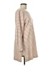 J.Jill 100% Cotton Tan Pullover Sweater Size M - photo 4