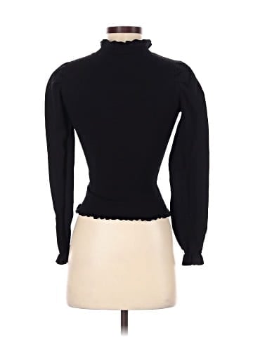 Catherine Malandrino Pullover Sweater (view 2)